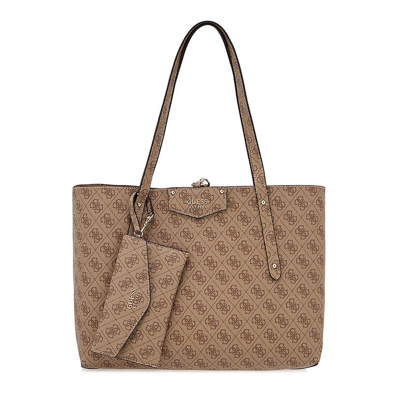 Ženska torba Guess ECO BRENTON TOTE