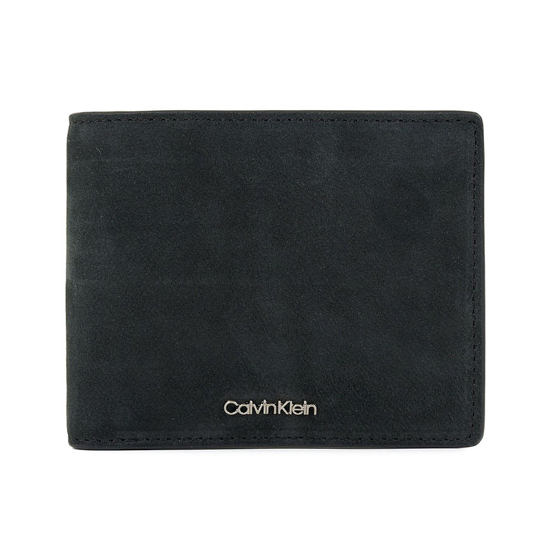 Muški novčanik Calvin Klein CK REFINED BIFOLD 5CC W/COIN NUB