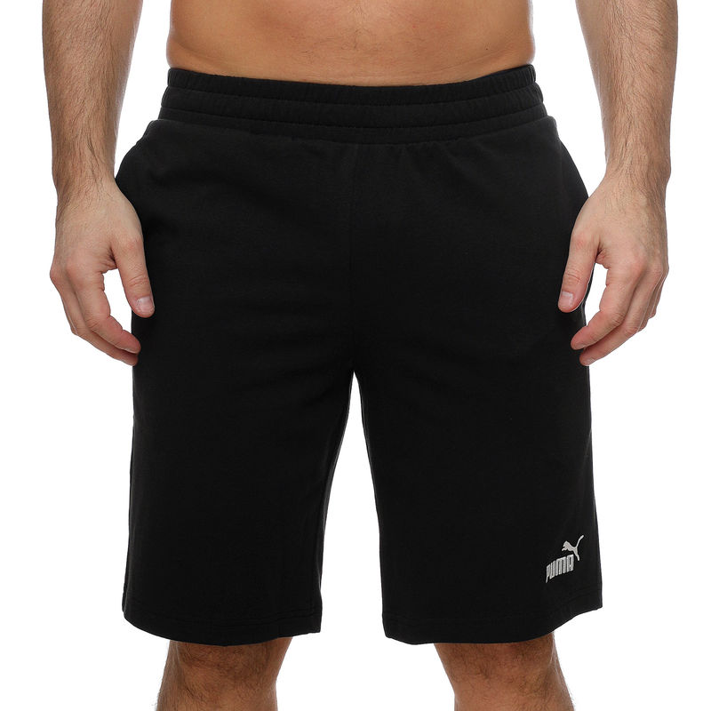 Muški šorc Puma ESS No. 1 Logo Jersey Shorts 10''