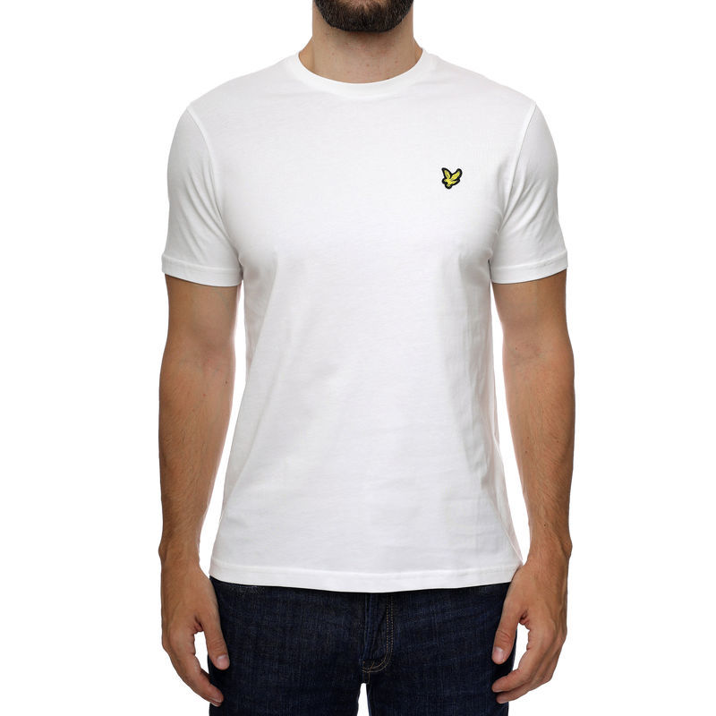 Muška majica Lyle&Scott Plain T-Shirt