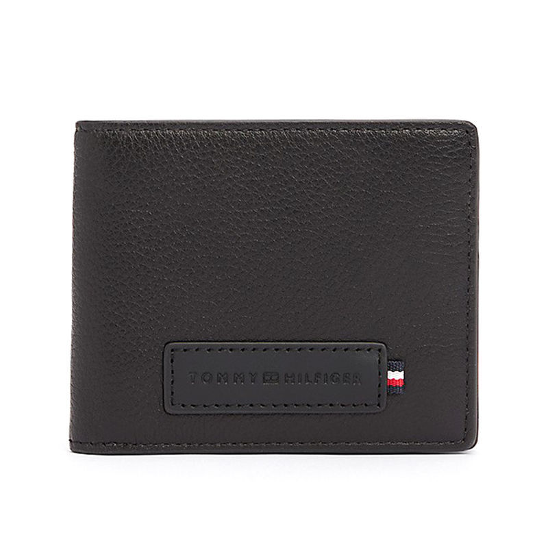 Muški novčanik Tommy Hilfiger TH PREMIUM MINI CC WALLET