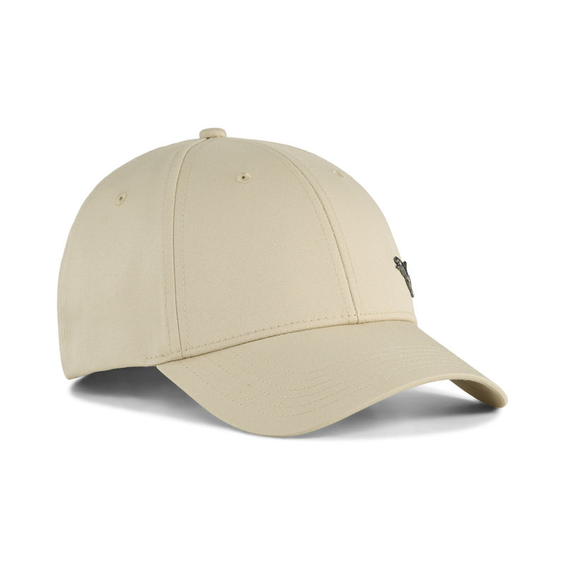 Unisex kačket Puma ESS METAL Puma CAT BB Cap