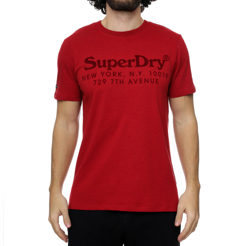 Muška majica Superdry