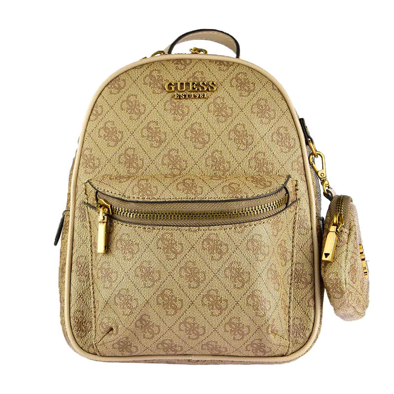 Ženski ranac Guess House Party Backpack