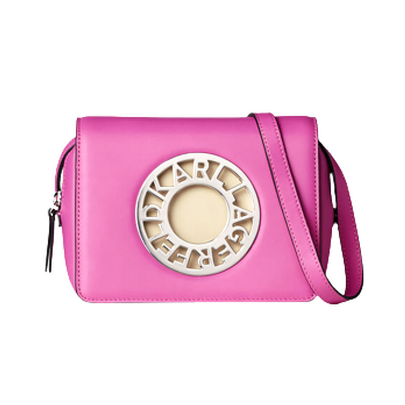 Ženska torba Karl Lagerfeld K/Disk Crossbody