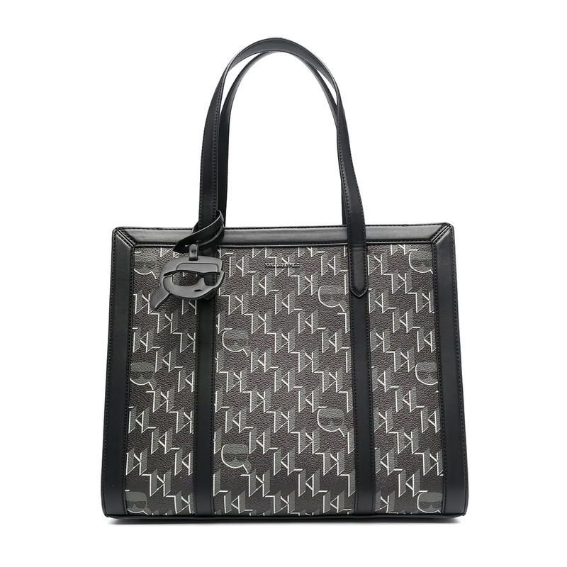 Ženska torba Karl Lagerfeld K/Ikonik 2.0 Mono Cc Tote