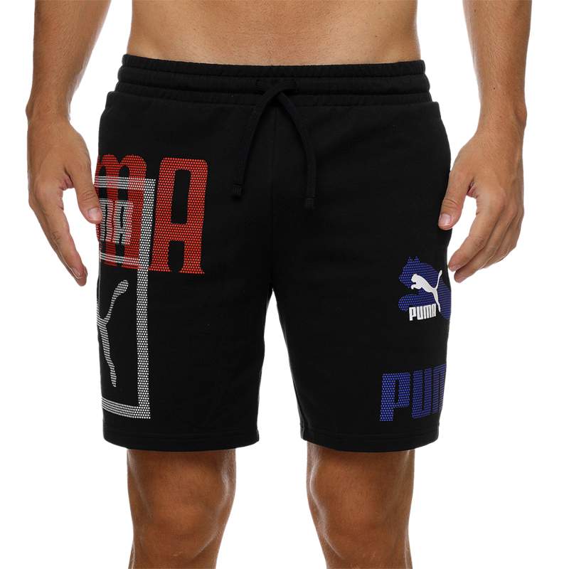 Muški šorc Puma CLASSICS GEN. PUMA Shorts 8 TR