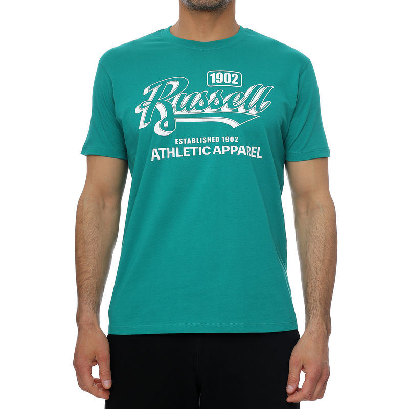 Muška majica Russell Athletic 1902 - S/S