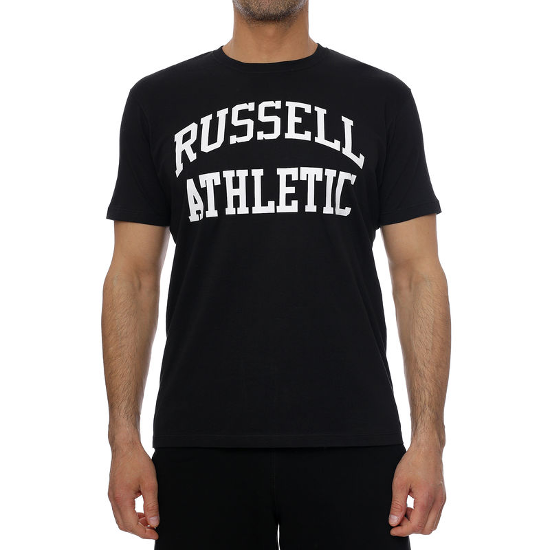 Muška majica Russell Athletic AL-S/S CREWNECK TEE SHIRT