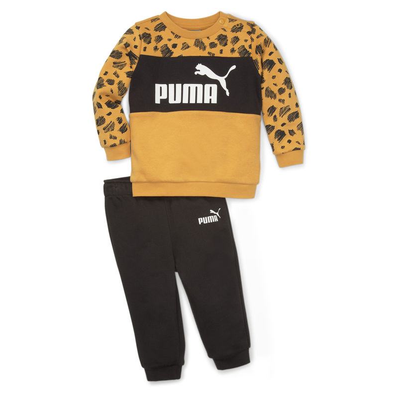 Dječija trenerka Puma ESS+ MATES Infants Jogger FL