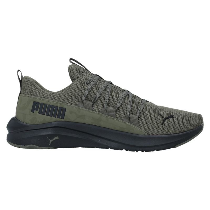 Muške patike Puma SOFTRIDE ONE4ALL CAMO