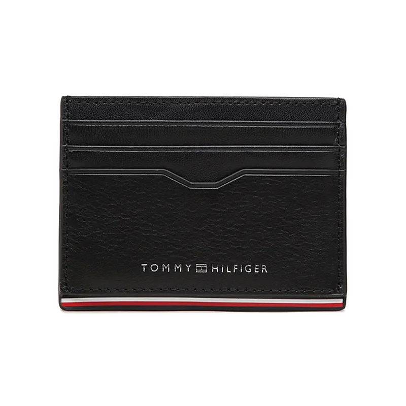 Muški novčanik Tommy Hilfiger Th Corporate Cc Holder