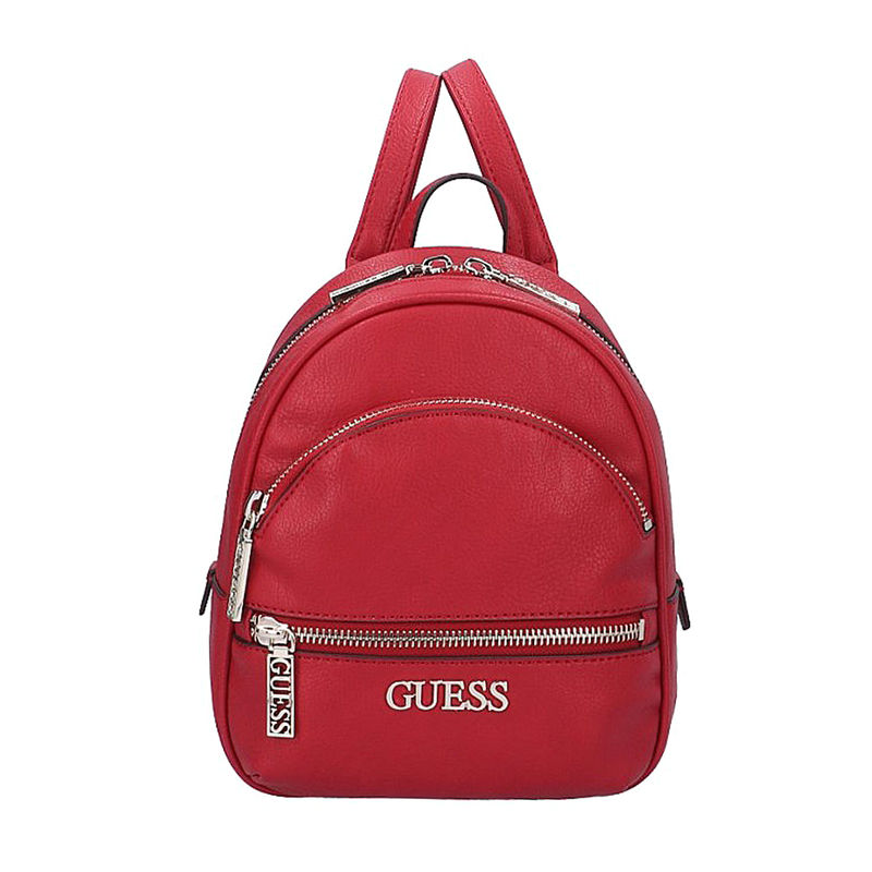 Ženska torba Guess ACC MANHATTAN SMALL BACKPACK