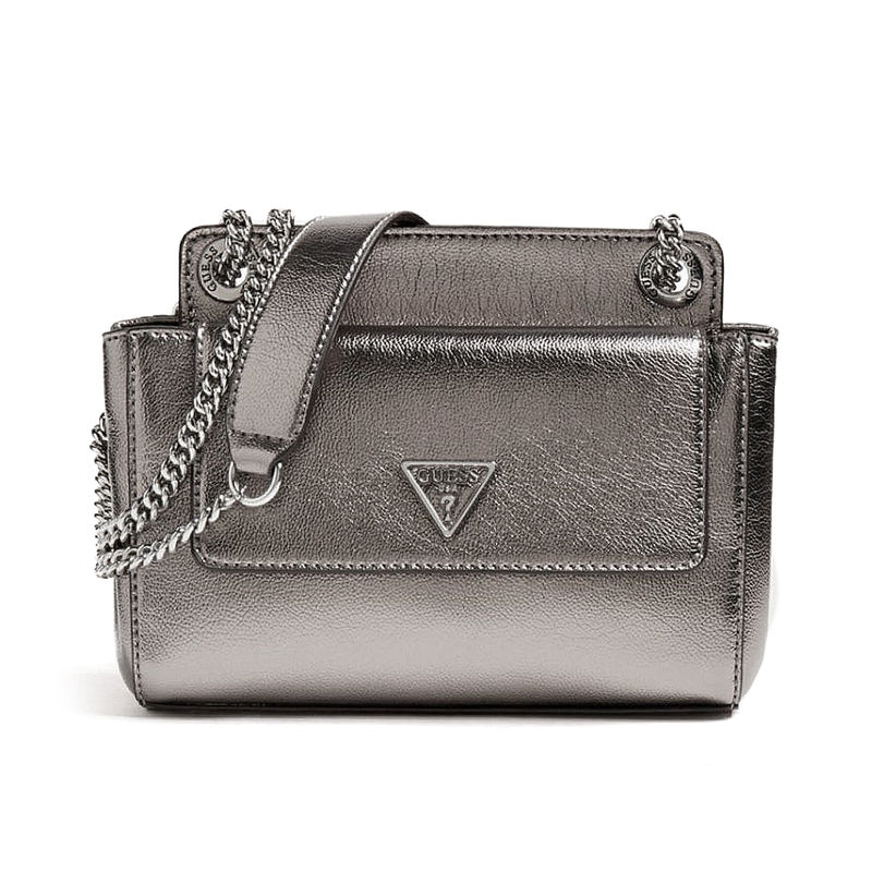 Ženska torba Guess ACC SANDRINE CONVERTIBLE CROSSBODY