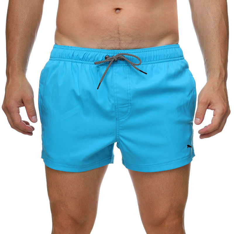 Muški kupaći Puma SWIM MEN SHORT LENGTH SWIM SHORTS 1P