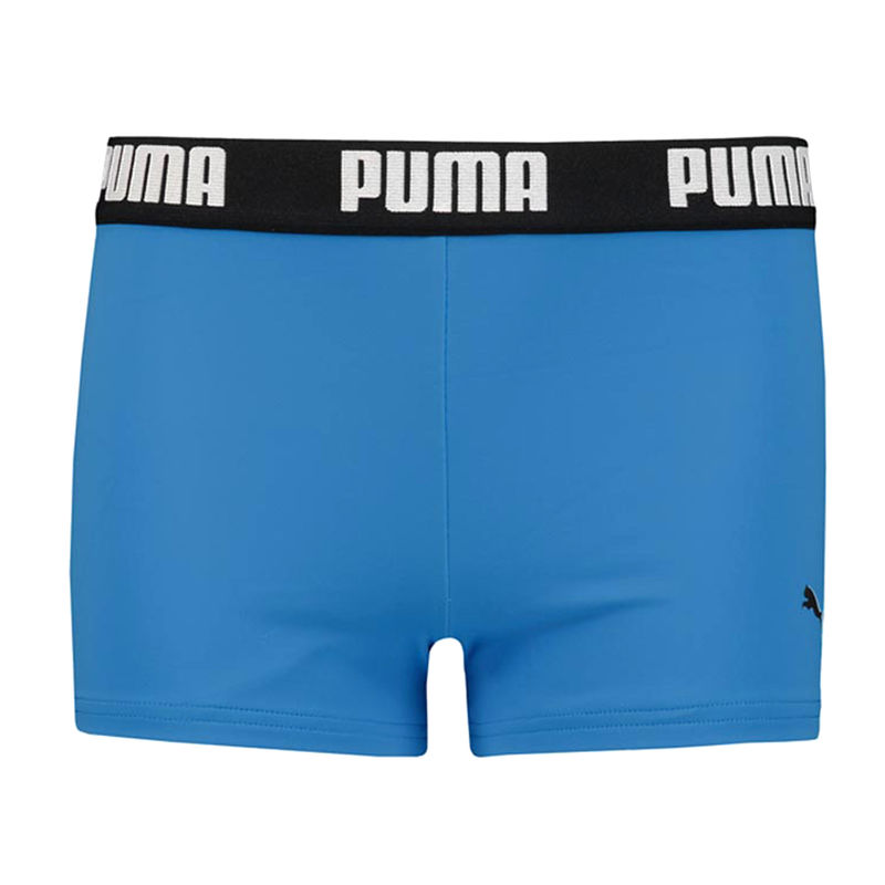 Dječiji kupaći Puma SWIM BOYS LOGO SWIM TRUNK 1P