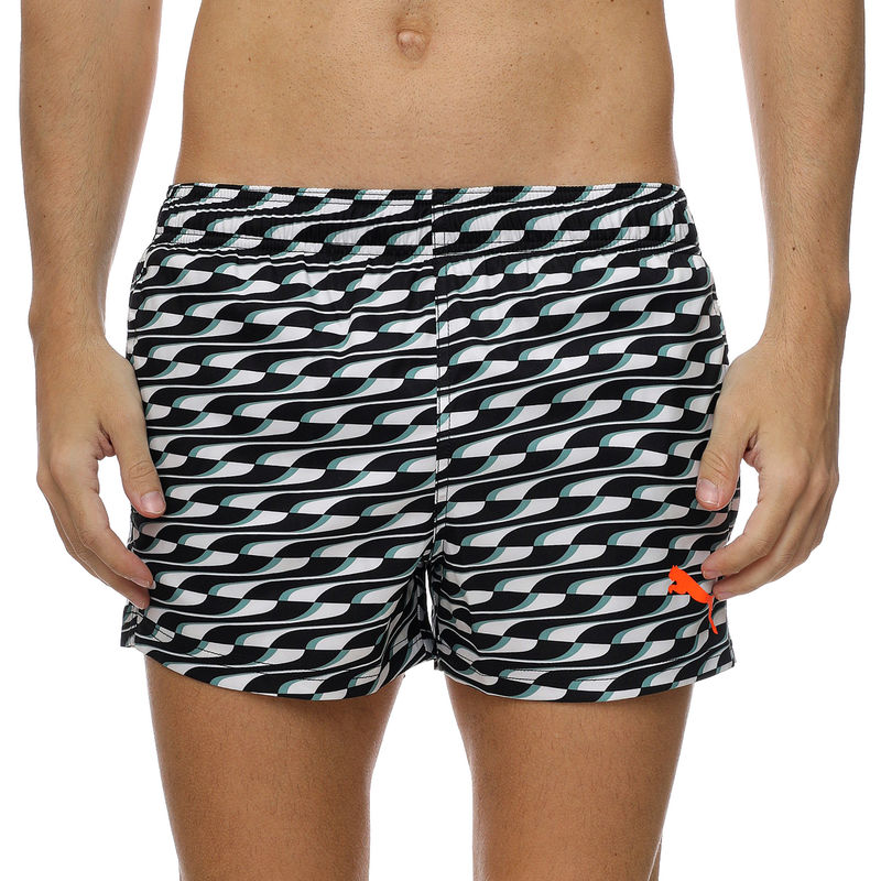 Muški kupaći Puma SWIM MEN FORMSRTIP SHORT SHORTS 1P