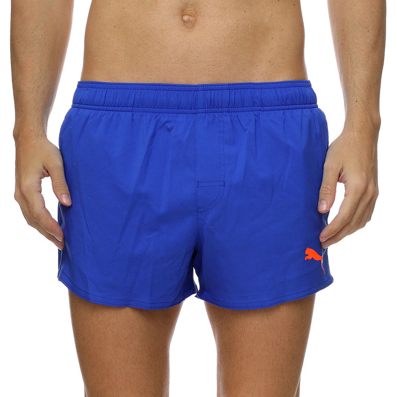 Muški kupaći Puma SWIM MEN SHORT SHORTS 1P