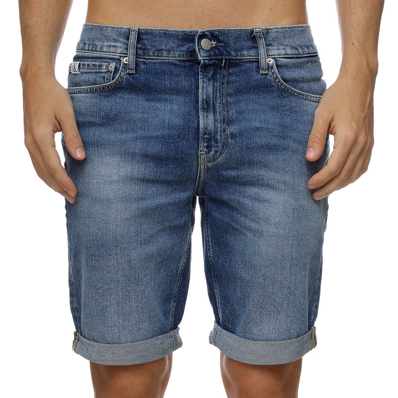 Muški šorc Calvin Klein SLIM SHORT