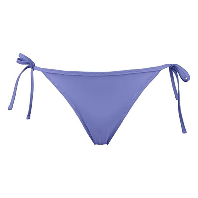 Ženski kupaći Puma SWIM WOMEN SIDE TIE BIKINI BOTTOM 1P