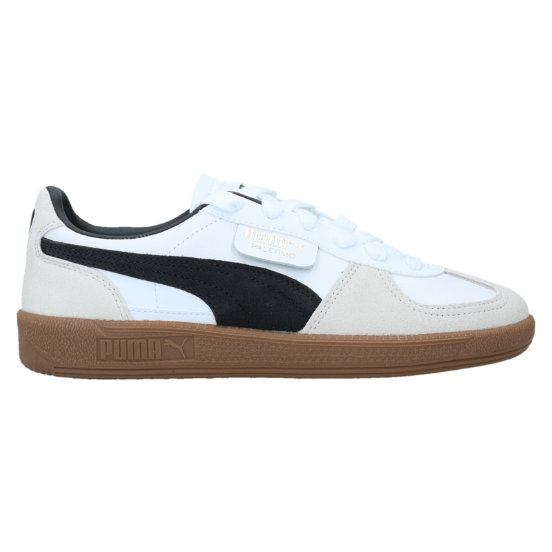 Unisex patike Puma Palermo Lth