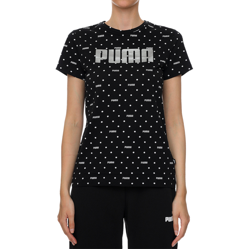 Ženska majica Puma Graphic AOP Tee