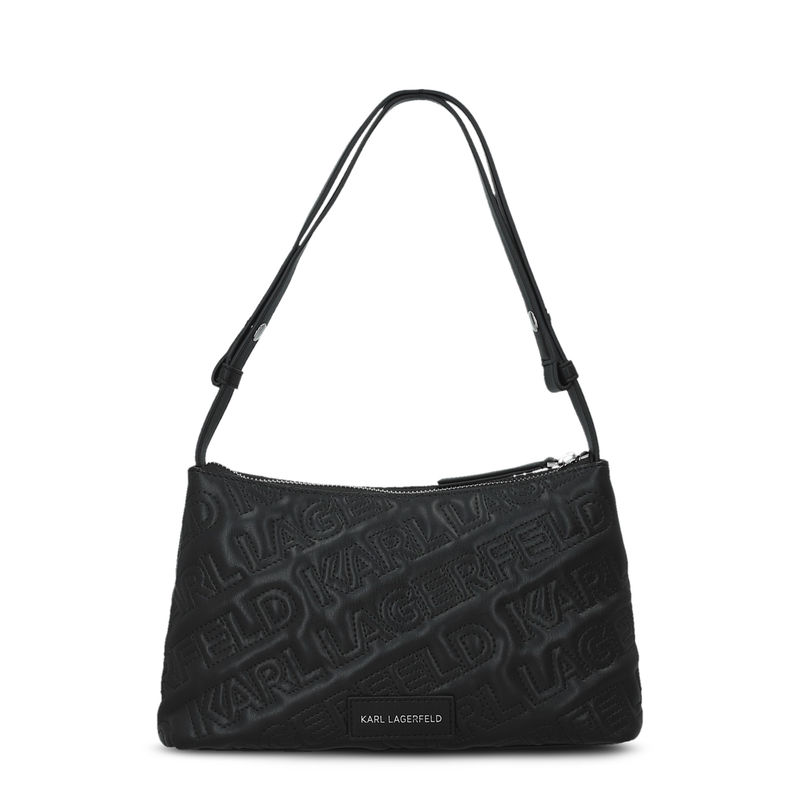 Ženska torba Karl Lagerfeld k/essential kuilt shoulderbag