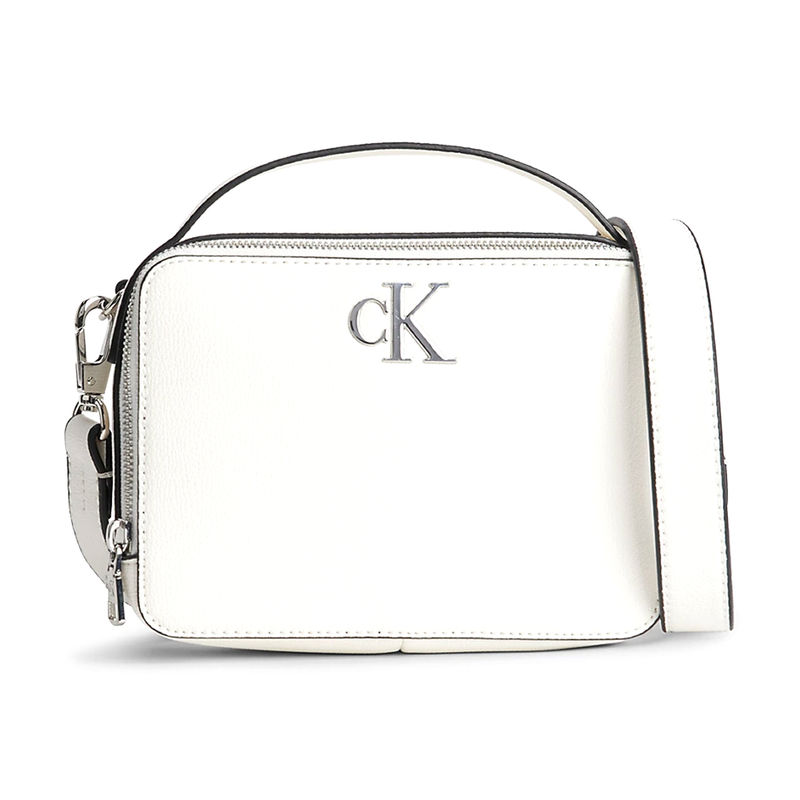 Ženska torba Calvin Klein MINIMAL MONOGRAM CAMERA BAG18