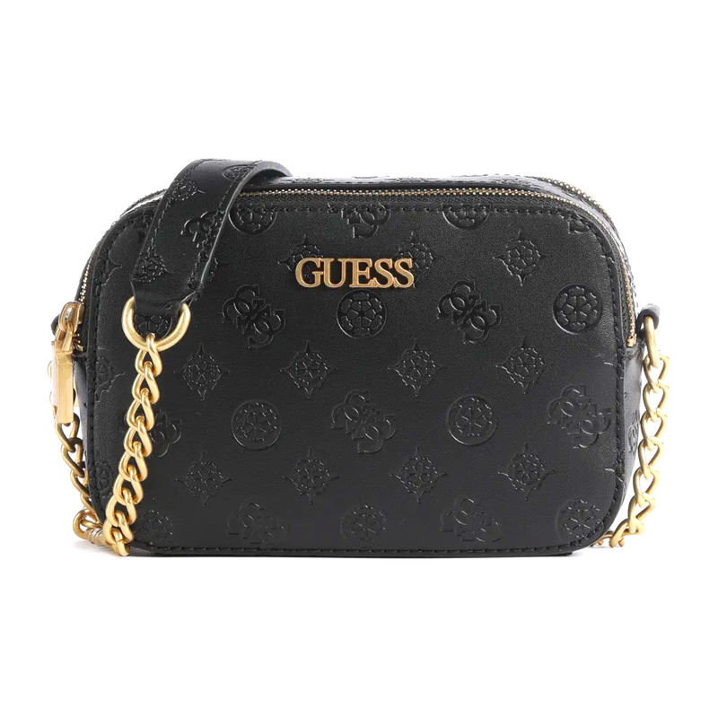 Ženska torba Guess Geva Crossbody Camera