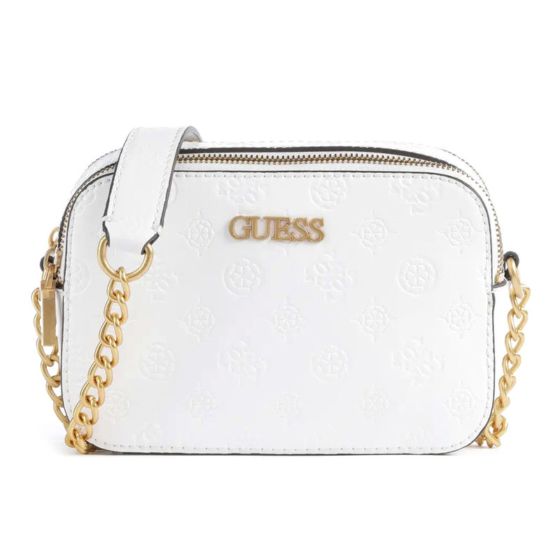 Ženska torba Guess Geva Crossbody Camera