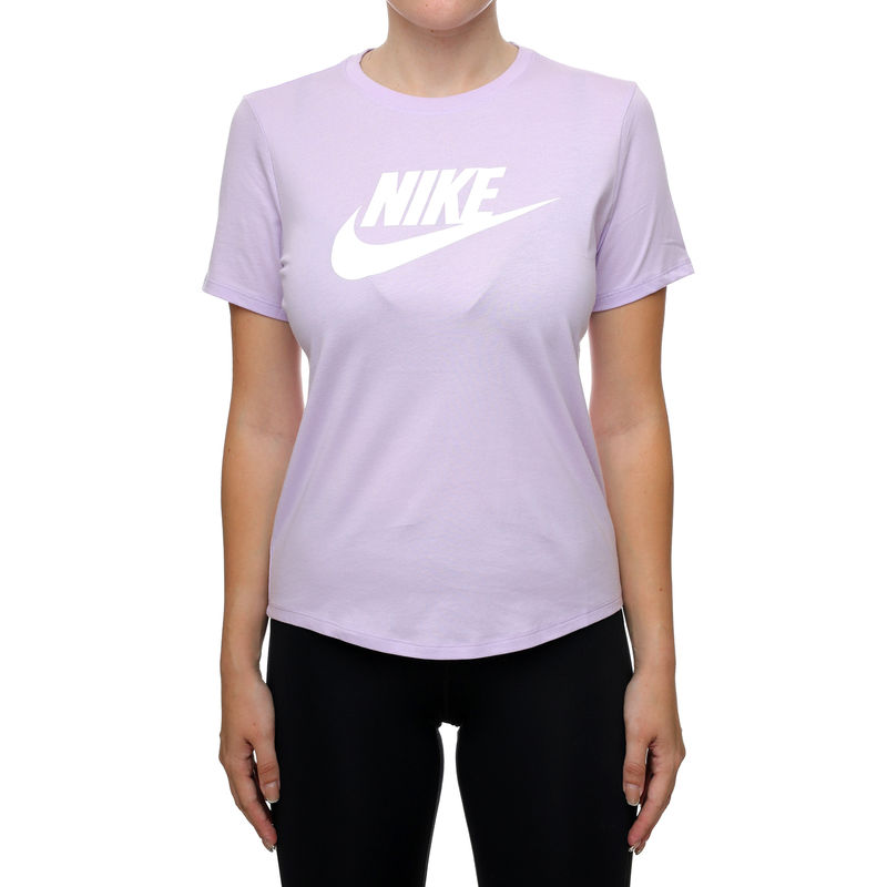 Ženska majica Nike W NSW TEE ESSNTL ICN FTRA