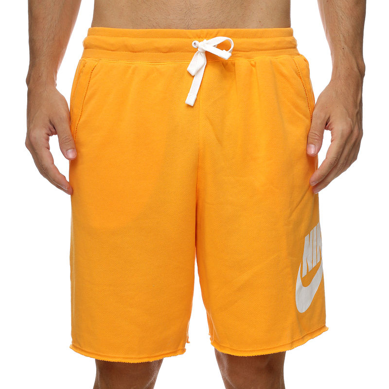 Muški šorc Nike M NK CLUB ALUMNI HBR FT SHORT