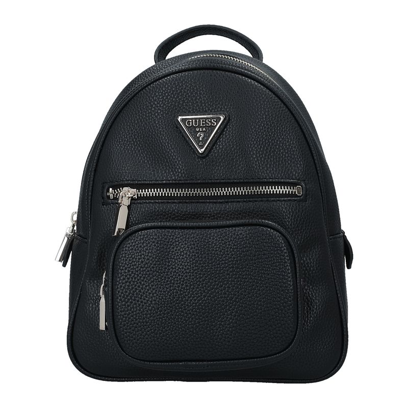 Ženski ranac Guess Eco Elements Small Backpack