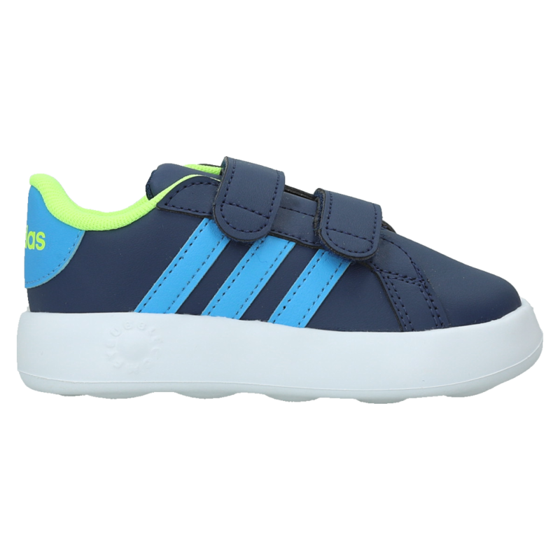 Dječije patike adidas GRAND COURT 2.0 CF