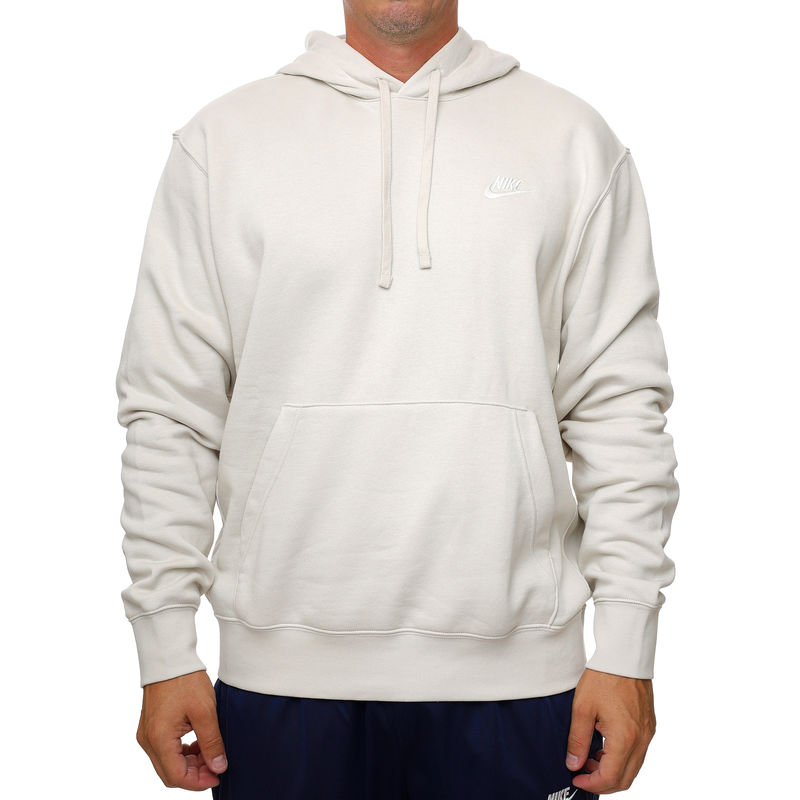 Muški duks Nike M NSW CLUB HOODIE PO BB