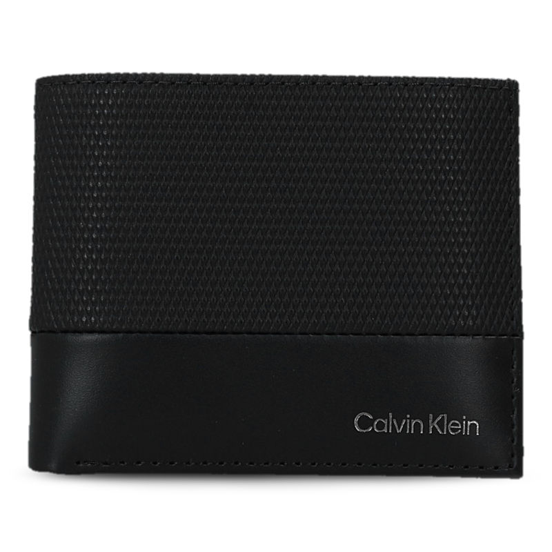 Muški novčanik Calvin Klein CK REMOTE BIFOLD 5CC