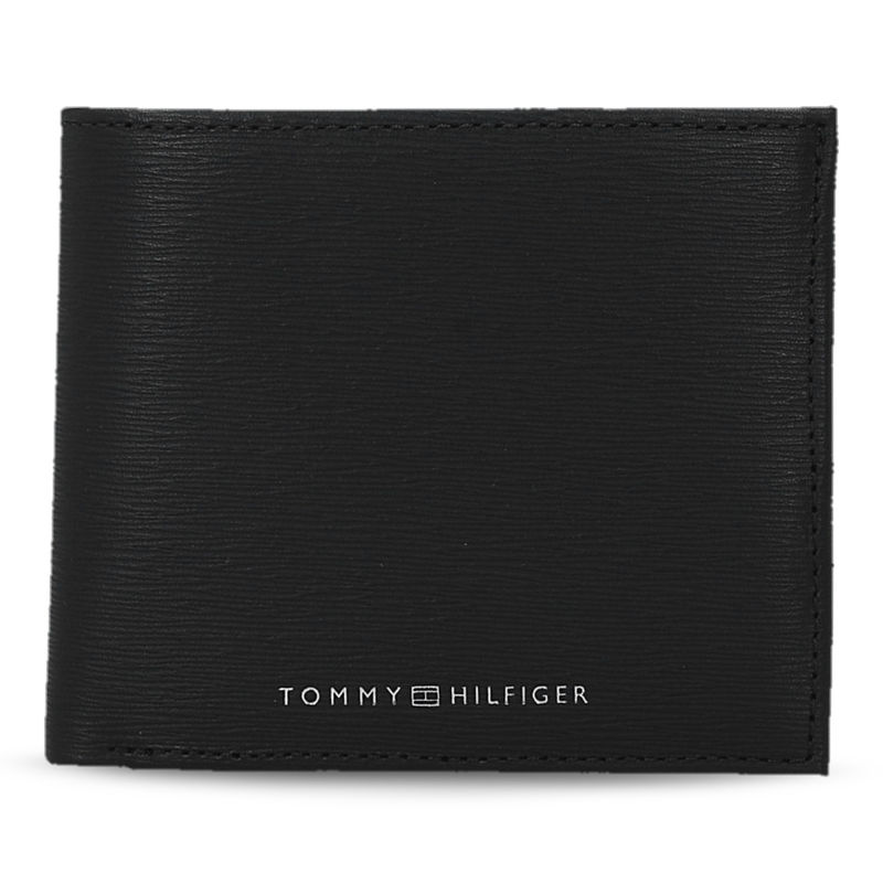 Muški novčanik Tommy Hilfiger PLAQUE CC AND COI