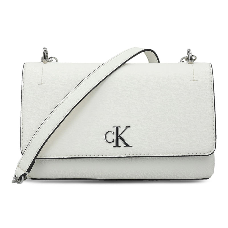 Ženska torba Calvin Klein MINIMAL MONOGRAM EW