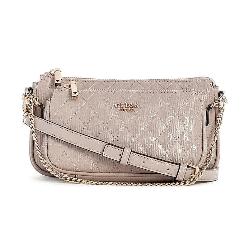 Ženska torba Guess ADI SMALL SATCHEL