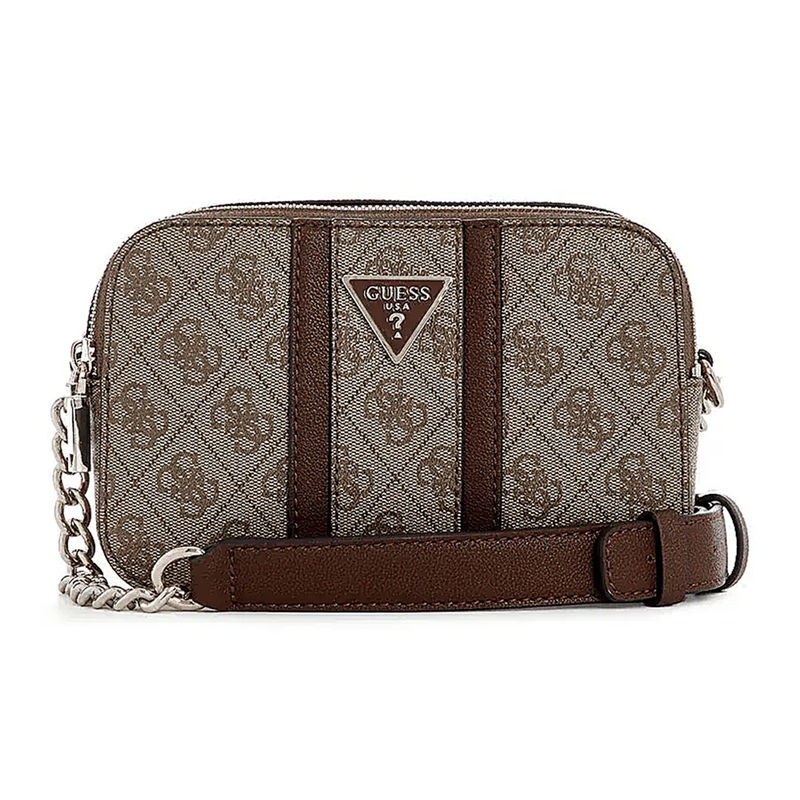 Ženska torba Guess Noreen Camera Crossbody