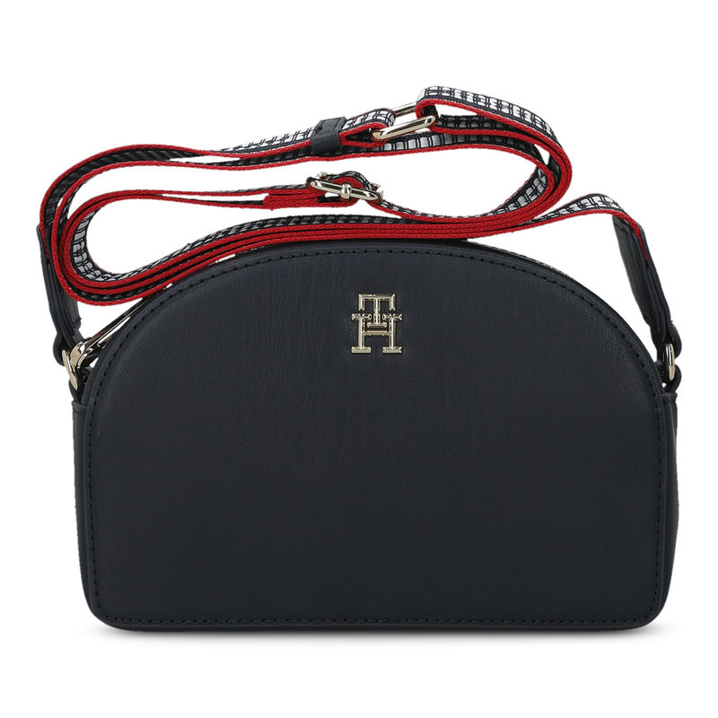 Ženska torba Tommy Hilfiger Th Fresh Camera Bag Corp