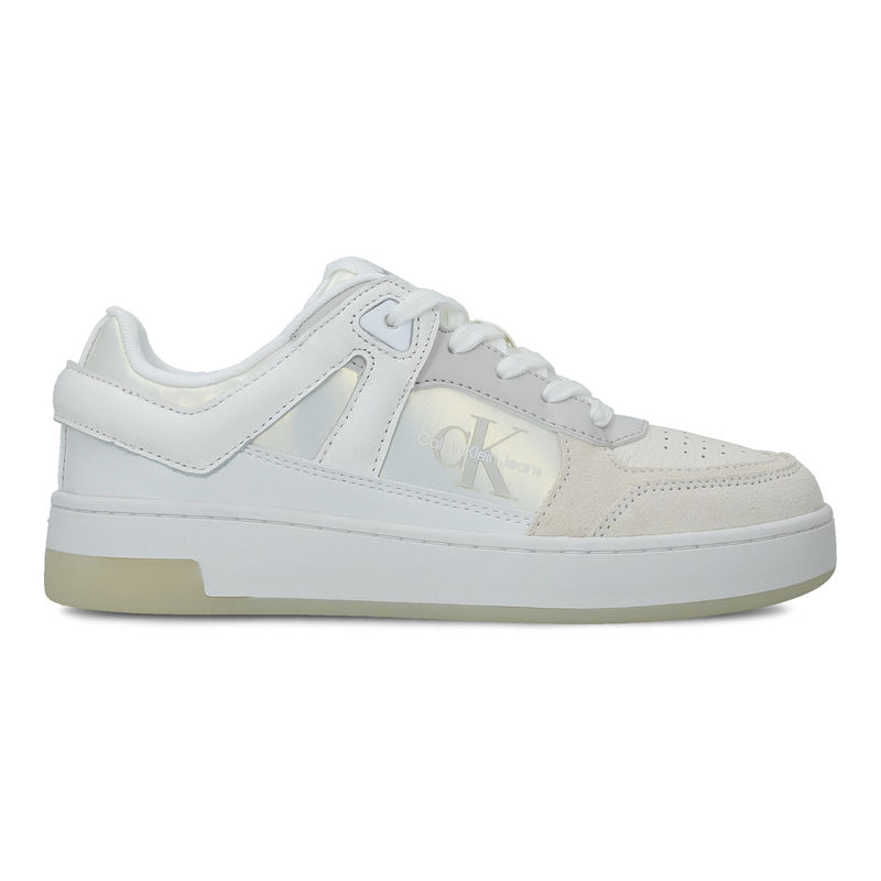 Ženske patike Calvin Klein BASKET CUPSOLE LOW M