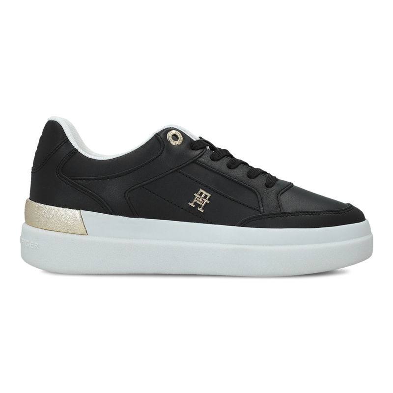 Ženske patike Tommy Hilfiger LUX HARDWARE COURT S