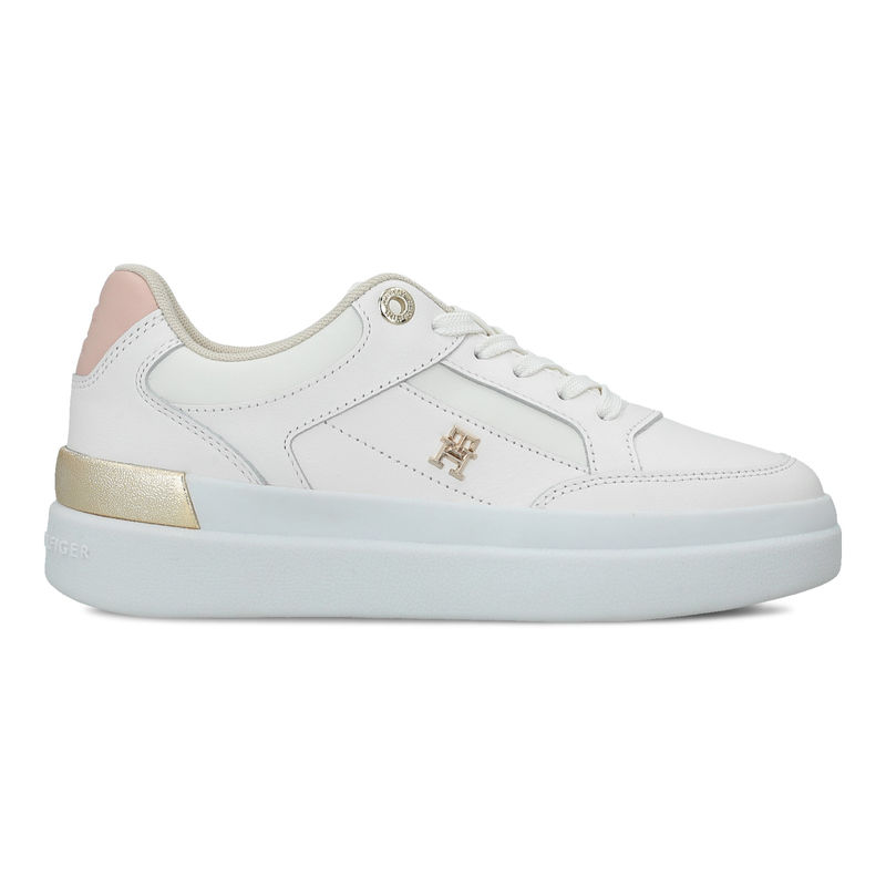 Ženske patike Tommy Hilfiger LUX HARDWARE COURT S