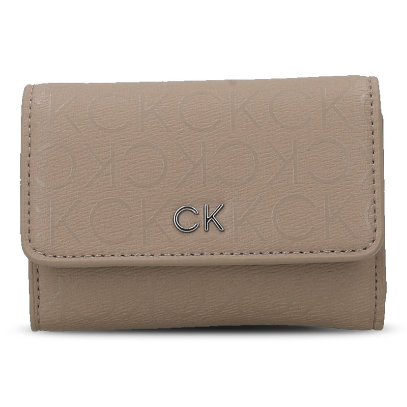 Ženski novčanik Calvin Klein CK DAILY SMALL TRIFO