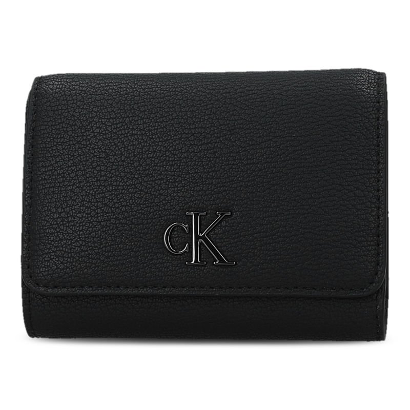 Ženski novčanik Calvin Klein MINIMAL MONOGRAM MED