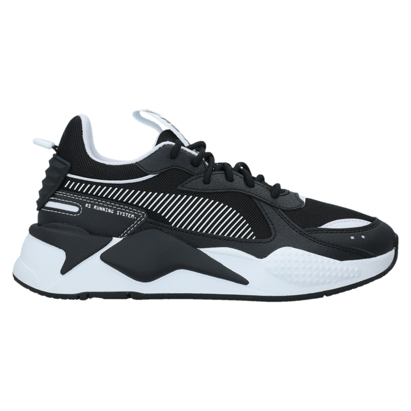 Dječije patike Puma RS-X B&W Jr