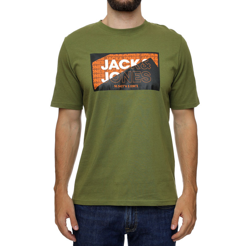 Muška majica Jack&Jones T-Shirt