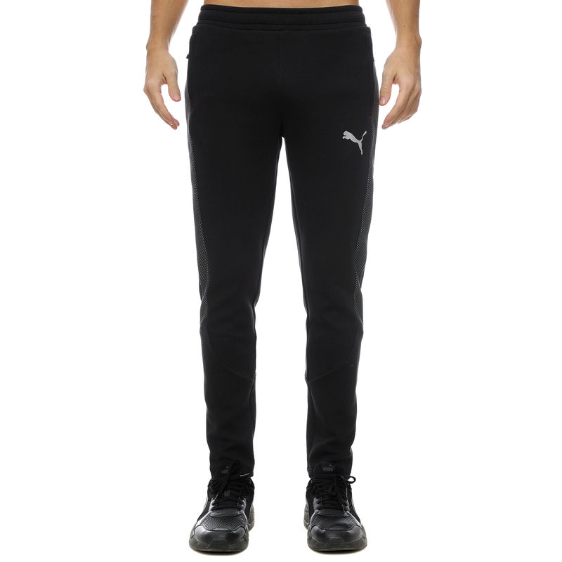 Muška trenerka donji dio Puma EVOSTRIPE Pants DK