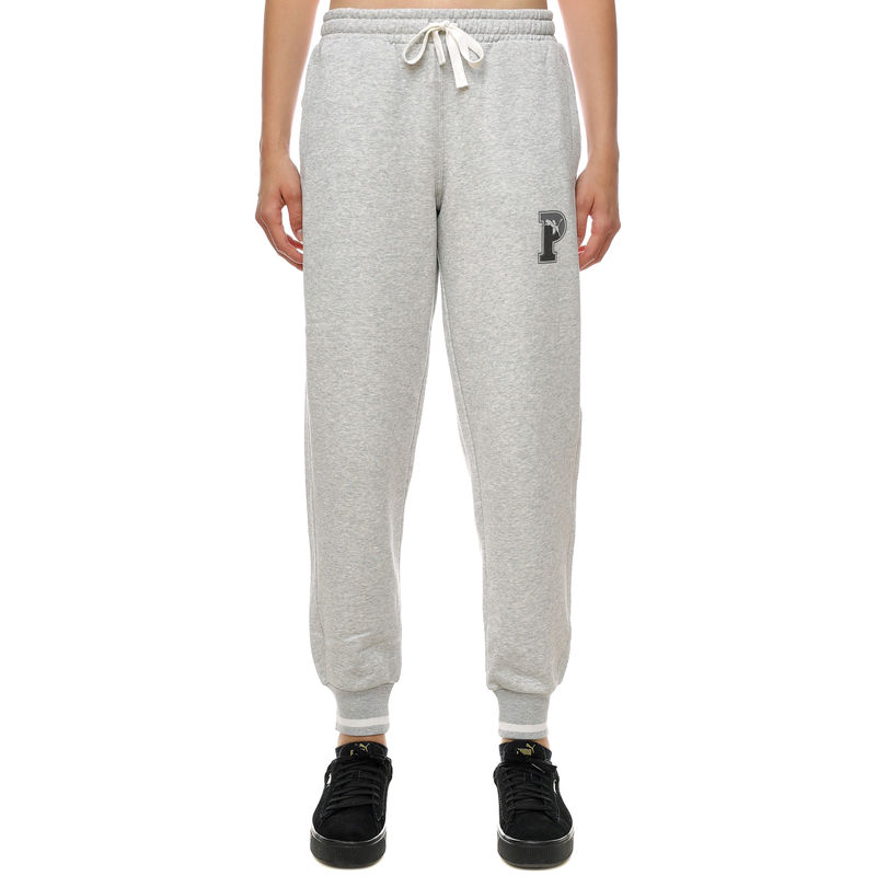 Ženska trenerka donji dio Puma SQUAD Sweatpants FL